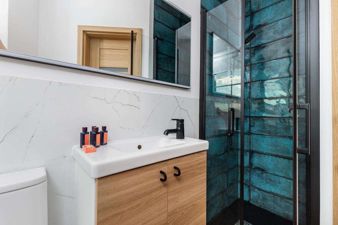 Zielona Apartment Grzybowo By Noclegi Renters Exterior photo